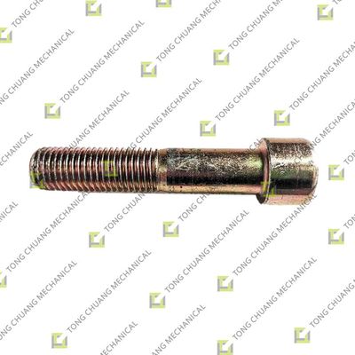 comprar GB/T70.1-2000，M20*100/260 for Piston Triplet，Truck-Mounted Pump/Trailer Pump Accessory Bolt，Pump Truck Special Connection Bolt，High-Pressure Pump Fastening Bolt	，Wear-Resistant Accessory Fixing Bolt online manufacture