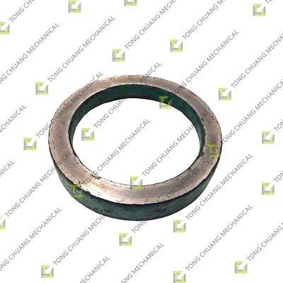 comprar 02H-20(HJ) Pump Truck Cutting Ring， Pump Truck Concrete Cutting Ring，Pump Truck Conveying Pipeline Cutting Ring，Pump Truck Wear-Resistant Cutting Ring，Concrete Conveying Cutting Ring online manufacture