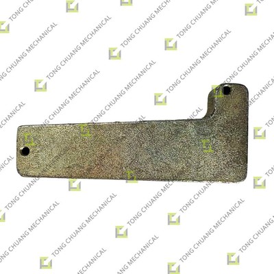 comprar Discharge Port Hinge Latch Pin，Discharge Port Hinge Pin，Material Outlet Hinge Lock Pin，Discharge Hinge Connecting Pin，Discharge Port Hinge Bolt Pin，Material Outlet Hinge Fixing Pin online manufacture