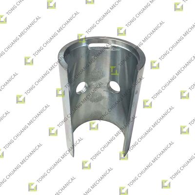 comprar Q235B Positioning Sleeve，Locating Bushing，Centering Sleeve，Pump Truck-Specific Positioning Sleeve，Mounting Positioning Sleeve，Centering Bushing，Datum Positioning Sleeve，Guide Positioning Sleeve online manufacture