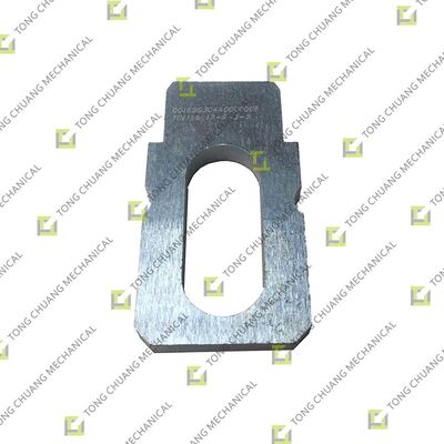comprar Q235B 001690304A0000006 Press Plate，Clamping Plate，Holding Plate，Compression Plate，Fixing Press Plate，Securing Press Plate，Crimping Plate，Load-Bearing Press Plate，Positioning Press Plate online manufacture