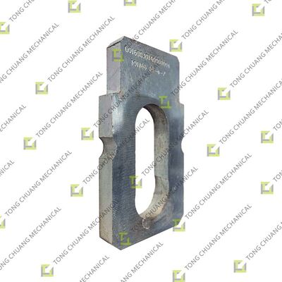 comprar Q235B 0170503A0003 Press Plate，Clamping Plate，Holding Plate，Compression Plate，Fixing Press Plate，Securing Press Plate，Crimping Plate，Load-Bearing Press Plate，Positioning Press Plate online manufacture