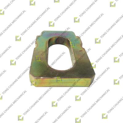 comprar Q235B 001790304A0000001 Press Plate，Clamping Plate，Holding Plate，Compression Plate，Fixing Press Plate，Securing Press Plate，Crimping Plate，Load-Bearing Press Plate，Positioning Press Plate online manufacture