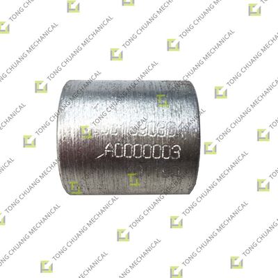 comprar Q235B 0160403F0002 Sleeve，Shaft Sleeve，Bushing，Guide Sleeve，Sealing Sleeve，Matching Bushing，Positioning Bushing，Protection Bushing，Fastening Bushing online manufacture