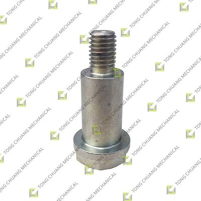comprar 45 001690304A0000004 Pressure Plate Bolt，Clamping Plate Bolt，Holding Plate Bolt，Fixing Press Plate Bolt，Compression Plate Bolt，Press Plate Fastening Bolt，Press Plate Connecting Bolt online manufacture