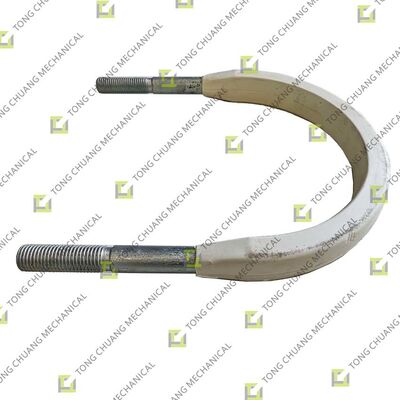 comprar 150 without base U-bolt ，U-shaped bolt，U-bolt clamp online manufacture