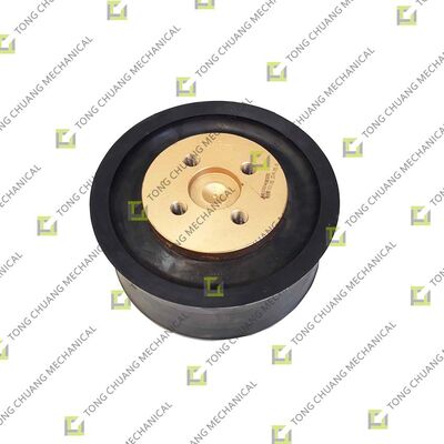 comprar ZL230 Integral Piston Concrete piston，Concrete pump piston，Concrete delivery piston，Pump cylinder concrete piston online manufacture