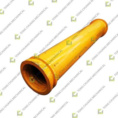 comprar 180A-125B×1100 (148 Flange) single-layer tapered pipe，single-layer tapered pipe，single-layer conical pipe，single-layer tapered reducer，single-layer tapered adapter，single-layer tapered transition pipe online manufacture