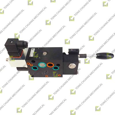 comprar 32J 25/16/EA-G24 multi-way valve plate，Multi-channel valve plate，Composite valve plate，Diverter valve plate，Multi-circuit valve plate，Multi-port valve plate，Integrated valve plate，Multi-way valve disc online manufacture