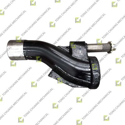 comprar SY260 tubo S, tubo S, válvula de curvatura S, válvula S, tubo en forma de S, bomba de hormigón tubo S、tubo S de transporte de hormigón, tubo de transporte de tipo S de hormigón、codo de transferencia de estilo S, tubo de desvío en forma de S、tubo S de arco online manufacture