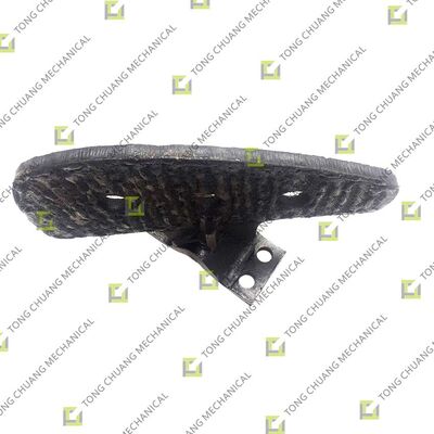 comprar SY Cuchilla de mezclador de gran desplazamiento, paleta del agitador, paleta de rueda, empujador de mezcla, paleta de mezcla de trabajo pesado, paleta del mezclador, paleta del raspador de rueda, paleta de mezcla online manufacture