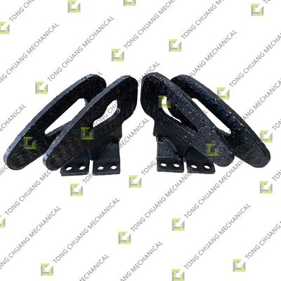 comprar SY Cuchilla de mezclador de pequeño desplazamiento, paleta del agitador, paleta de remolque, empujador de mezcla, paleta de mezcla pesada, paleta del mezclador, paleta del raspador de remolque, paleta de mezcla online manufacture