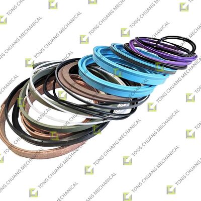 comprar Kit de reparación de sellos del cilindro principal de la Generación 4 120/170, Kit de servicio del cilindro principal, Kit de reparación del pistón principal, Kit de reparación del cilindro principal, Kit de sellos del cilindro principal, Kit de servicio del cilindro de aceite principal online manufacture