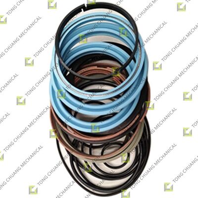 comprar Sany100/140+100 Para BCS25.3.11.1 Kit de reparación de sellos del cilindro principal, Kit de servicio del cilindro principal, Kit de reparación del pistón principal, Kit de reparación del cilindro principal, Kit de sellos del cilindro principal, Kit de servicio del cilindro de aceite principal online manufacture