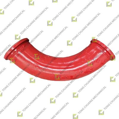 comprar 175A90R420/C8/C10 para bombas montadas en camiones No.2 Tubo curvado, No.2 Codo, 2# Tubo curvado, 2# Codo, 2# Tubo curvado, 2# Tubo curvado, 2# Junta curvada, 2# Tubo curvado, 2# Tubo de esquina online manufacture