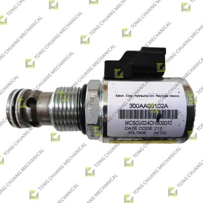 comprar Válvula direccional de solenoide SV3-12-C-0-24DN, Válvula direccional de solenoide, Válvula de conmutación de solenoide, Válvula direccional de control eléctrico, Válvula de control direccional de solenoide, Válvula direccional hidráulica de solenoide online manufacture