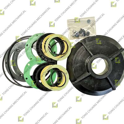 comprar 60A1406 y 60A14065.18 (Versión completa) Kit de sello de mezcla, Kit de sello de eje de mezcla, Kit de sello de mezclador, Kit de sello de cámara de mezcla, Conjunto de sello de extremo de mezcla, Conjunto de sello de mezcla, Kit de sello de mezcla de hormigón online manufacture