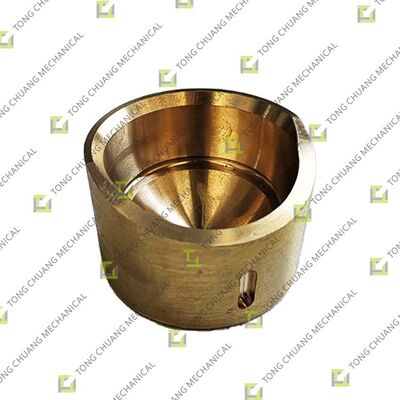 comprar φ68 Boca biselada / rodamiento esférico de cobre,rodamiento esférico autolubricante,rodamiento de extremo de varilla,rodamiento plano esférico,rodamiento de articulación esférica,rodamiento de ojo de pez,rodamiento de extremo de varilla autolubricante online manufacture