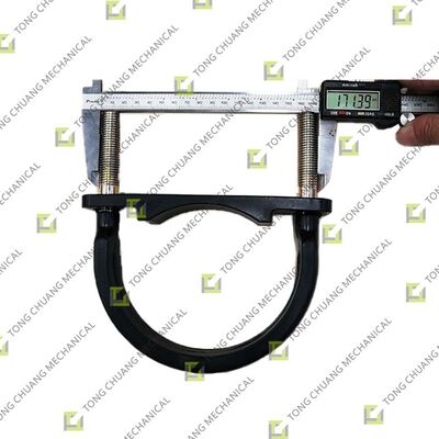 comprar SY125 U‑perno，perno en forma de U，abrazadera de perno en U，fijador de perno en U，perno en U para tubería，perno de silla de montar，perno de abrazadera de tubería，soporte de perno en U，retención de perno en U，soporte de tubería con perno en U online manufacture