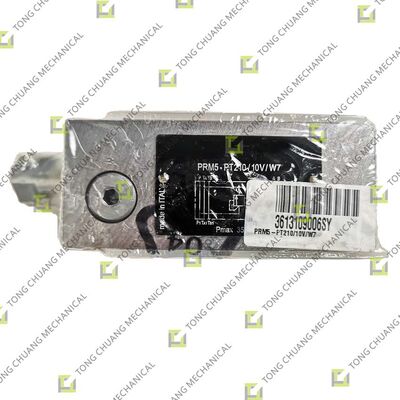 comprar Válvula de alivio PRM5-PT210/10V/W7, Válvula de seguridad, Válvula de alivio de presión, Válvula de alivio hidráulica, Válvula reguladora de presión, Válvula de control de presión, Válvula limitadora de presión, Válvula de protección de presión online manufacture