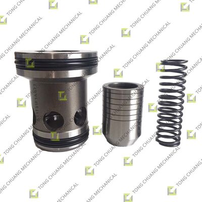 comprar Válvula de cartucho CVI-32-D16-L-40, Válvula tipo cartucho, Válvula lógica, Válvula de cartucho de dos vías, Válvula de cartucho hidráulica, Válvula hidráulica de cartucho, Válvula de control de cartucho, Válvula direccional de cartucho online manufacture