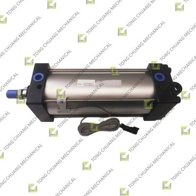 comprar QGBQ100-200MP1-KF1 cilindro de aire, cilindro neumático, cilindro de accionamiento neumático, cilindro de aire para mezcladora de hormigón, cilindro de control neumático, cilindro de aire telescópico, cilindro de aire de válvula online manufacture