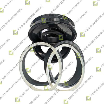 comprar En el caso de los vehículos de la categoría SY200, SY230,SY260 pistón de caucho / versión reforzada pistón de hormigón, pistón de bomba de hormigón, pistón de cilindro de entrega, pistón de camión de bomba, pistón de hormigón resistente al desgaste, pistón de caucho, pistón de entrega de hormigón online manufacture