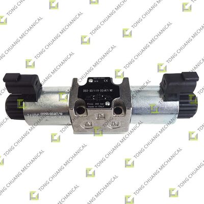 comprar DS3-S3/11V-D24K7 Válvula de dirección de solenoide,Válvula de dirección de solenoide,Válvula de dirección de solenoide hidráulica,Válvula de dirección de solenoide de 4 vías de 2 posiciones,Válvula de dirección de solenoide de 4 vías de 3 posiciones online manufacture