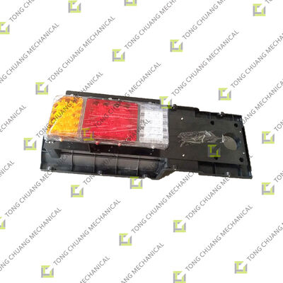 comprar Cubierta de luz trasera Isuzu SY (derecha) Ensamblaje de cubierta de luz trasera, Ensamblaje de luz trasera de camión cisterna, Cubierta de luz trasera de maquinaria de construcción, Ensamblaje de luz trasera, Ensamblaje de carcasa de luz trasera online manufacture