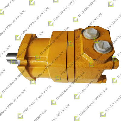 comprar Motor de accionamiento del estabilizador delantero BM4E-200P1A9Y10, Motor del estabilizador delantero de camión bomba, Motor hidráulico del estabilizador, Motor telescópico del estabilizador delantero, Motor de actuación del estabilizador, Motor del estabilizador de maquinaria de construcción online manufacture