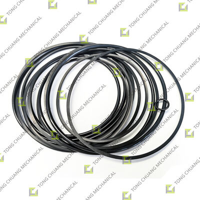 comprar C8-63 Kit de sellado de cartucho y manga, Kit de reparación de válvula de cartucho, Kit de reparación de válvula de cartucho, Kit de servicio de válvula de cartucho hidráulico, Kit de sellado de cartucho de válvula de cartucho online manufacture