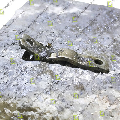 comprar Placa de límite,Placa de límite de posicionamiento mecánico,Placa de límite de interruptor de puerta,Placa de límite de descarga del camión mezclador,Placa de límite de tracción del cilindro,Placa de límite de parada de material resistente al desgaste online manufacture
