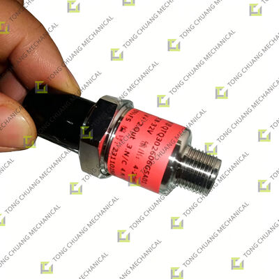 comprar Válvula direccional solenoide QTQ302606G5A01, Válvula direccional solenoide hidráulica, Válvula direccional solenoide de 2 posiciones y 4 vías, Válvula direccional solenoide para maquinaria de construcción online manufacture