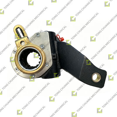 comprar Ajustador de freno de camión Sany Mixer, Ajustador de relajación de freno de camión Mixer, Brazo automático de ajuste de freno, Regulador de la distancia entre los frenos del camión Sany Mixer, Ajustador de freno del eje trasero del camión Mixer online manufacture