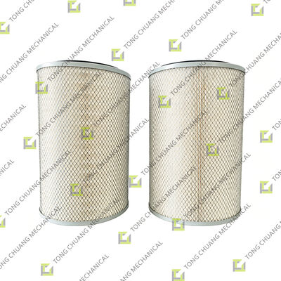 comprar Elemento de filtro de aire K3250/K3351, Limpiador de aire, Filtro de aire para maquinaria de construcción, Filtro de aire para camión hormigonera Sany, Filtro de aire para motor de camión bomba, Elemento de filtro de aire tipo seco, Filtro de aire de admisión a prueba de polvo online manufacture