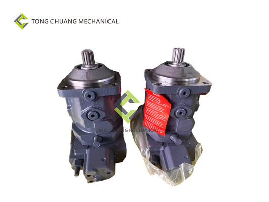 La bomba concreta de Zoomlion parte la bomba de émbolo axial A7VO55LRDS 63L-NZB01