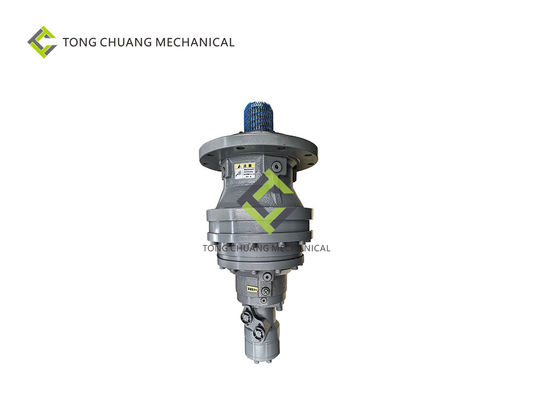 Piezas de la bomba concreta de ET3150 Zoomlion, reductor rotatorio RE1022 GS9T99 de la bomba concreta