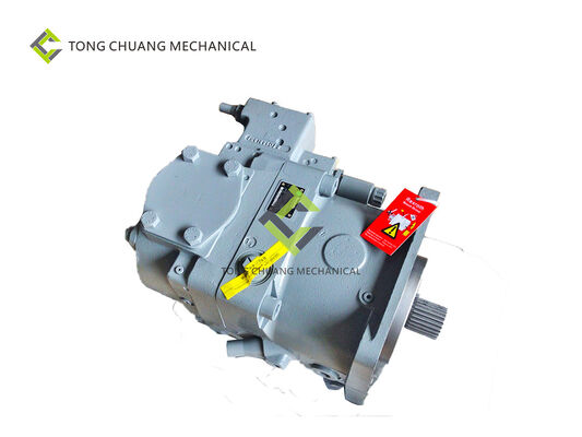 Acero principal de la bomba de aceite de Zoomlion Sany A11VLO190 para la bomba concreta