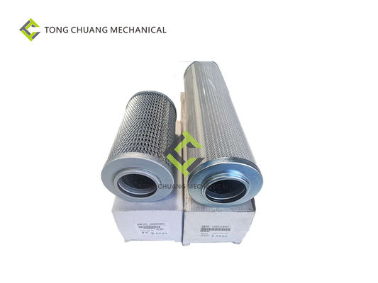 Altas piezas de la bomba concreta de Sany de la permeabilidad, elemento filtrante de aceite hidráulico
