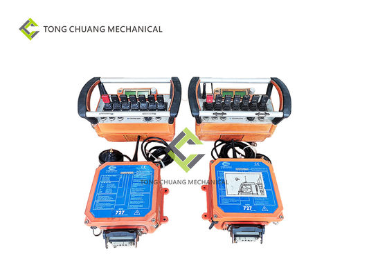 Control remoto inalámbrico Waterproof Industrial de la bomba concreta de Sany