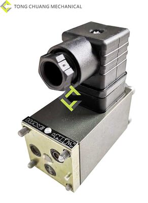 Sany Zoomlion Bomba de hormigón Camión HAWE Boom Multi Way Bypass Valve GAAX035F20D44