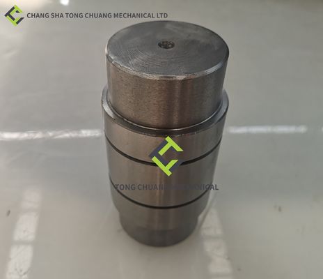 Ejes del caso de transferencia de Stiebel Sany de los accesorios del camión de la bomba concreta de Zoomlion Sany dos