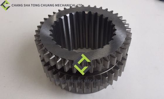 Engranaje del resbalón del caso de transferencia de Stiebel de los accesorios del camión de la bomba concreta de Zoomlion Sany
