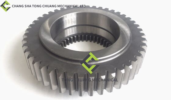 El uno mismo del camión de la bomba concreta de Zoomlion Sany hizo caso de transferencia el engranaje grande 44 dientes