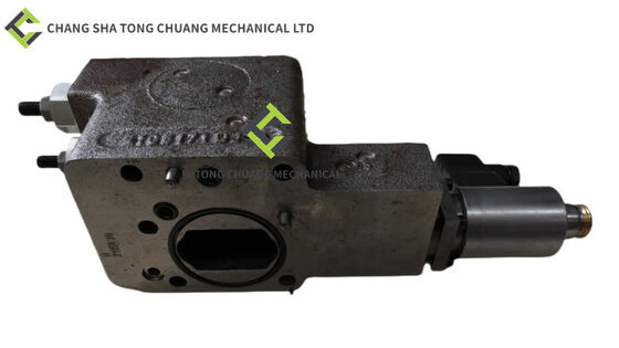 Accesorios Constant Power Valve del camión de la bomba concreta de Zoomlion