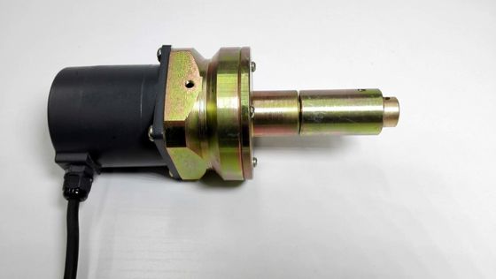 Motor paso a paso para bombas de línea de hormigón SANY 60C1816D.19A.4.1