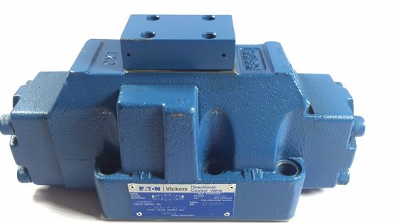 Válvula de control direccional DG3V-8-2C-10,1010302072