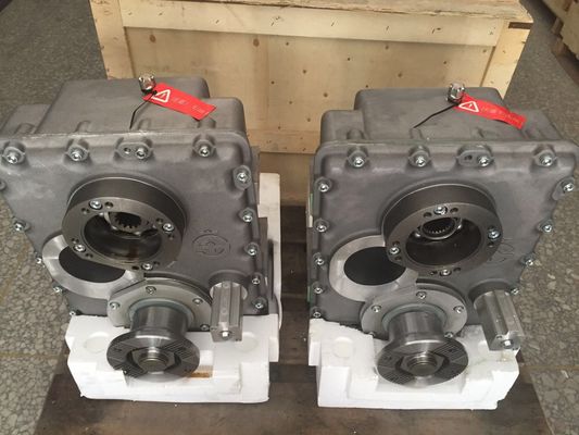 Caja de transferencia, colector de fuerza, PTO (tomada de energía) 10234443