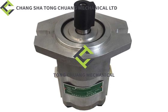 Sany y Zoomlion de hormigón de la bomba de camión de piezas de engranaje motor CMFDA-E325-ALPS 1010100065