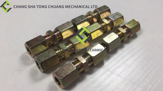 Componentes para camiones de bombeo de hormigón de la industria pesada y de las articulaciones para traseros de zoomlion